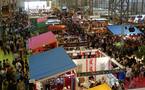 Foire de Bordeaux: la Gironde choisit l'international