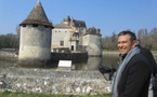 Le tour des châteaux de l'est girondin avec France3