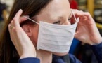 Coronavirus:les Français inquiets et critiques à l'égard du gouvernement