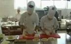 Rougié aux côtés des 100 chefs opposés à l'interdiction du foie gras en Californie