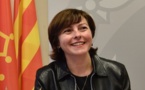 L'Occitanie face au virus:"il faut des gestes forts" estime Carole Delga