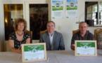 Arbio Aquitaine récompense les collectivités qui s'engagent dans le Bio