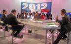 Débat  d'entre deux tours sur France 3 Aquitaine: au-delà d'un tweet