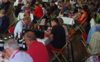 Le concours de Bordeaux-Vins d'Aquitaine reporté