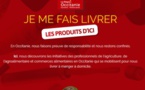 L' Occitanie lance une plateforme de livraison des produits locaux
