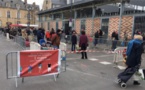 Marchés locaux:réouverture possible sous conditions