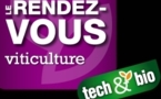 Tech &amp; Bio viticulture Aquitaine et Sud-Ouest approche