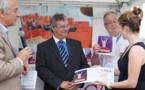 Concours Initiatives 2012:Les clubs d'entreprises girondins se partagent  20 000 €