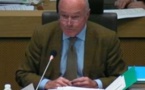 Réouverture des lycées:les demandes d'Alain  Rousset