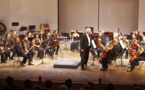 La Roque d'Anthéron:le triomphe de l'Orchestre National de Hongrie