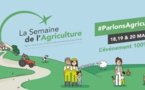 Salon de l'agriculture de Bordeaux:la liste des rendez-vous