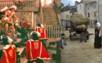 Lupiac rend hommage à d'Artagnan le plus célèbre des Mousquetaires