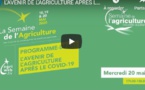 Quel avenir pour l'agriculture?