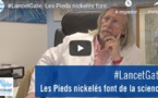 Raoult:"les Pieds nickelés font de la science"