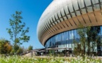 La Cité du Vin (Bordeaux)  ouvrira le 19 juin
