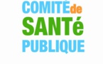 Création d'un comité national citoyen de la santé publique