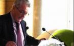 Gironde: Philippe Madrelle prône la rigueur dans le budget du département