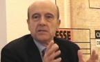 Projet de loi sur le logement social:Alain Juppé demande une réunion de travail