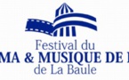 Musique de film à La Baule:hommage à Philippe Sarde