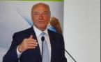 Alain Rousset:une rentrée politique sous le signe du hollandisme
