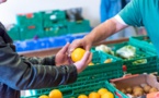 Aide alimentaire: l'appel des associations à l'Europe