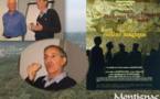 Cinéma en Périgord: "Ombre et lumière sur la colline magique" de Pierre-Lucien Bertrand