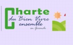 Une Charte du Bien vivre ensemble en Gironde
