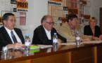 Elections au RSI:la CGPME dans la course en Aquitaine