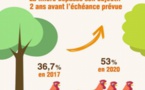 La consommation d'œufs a explosé pendant le confinement