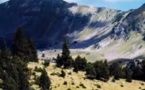 Les stations de ski des Pyrénées impactées par le changement climatique?