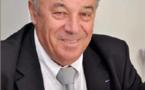 Alain Labarthe président d'Euro Foie gras