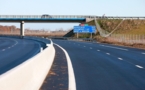 France Nature Environnement et la SEPANSO pointent du doigt le déficit de l'A65 Langon-Pau