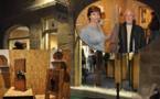 Bergerac: Jean-Pierre Dall'Anese expose à la galerie Giniaux