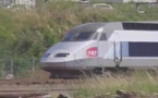 Pannes SNCF: une ligne nouvelle est nécessaire selon la Région