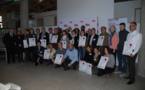 La Fondation SNCF soutient 14 associations en Aquitaine