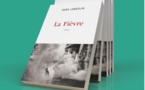 Aude Lancelin:un roman inspiré des Gilets Jaunes