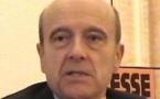 UMP:Alain Juppé en modérateur