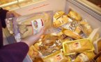 Les Français adorent le foie gras