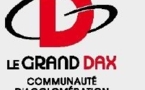 Le Grand Dax veut atténuer la cotisation  foncière des entreprises
