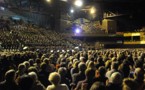 Jubilé Eliane Lavail: grand Requiem, grande dame