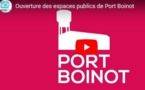 Comment Niort a reconverti une friche industrielle