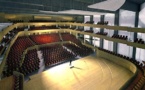 Enfin l'auditorium de Bordeaux! Enfin l'auditorium de Bordeaux!