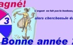 Avec nos meilleurs voeux
