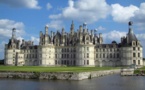 Rêve de châteaux avec France-Voyage