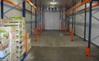 Banque Alimentaire de Bordeaux et de la Gironde:la crainte de l'entrepôt vide