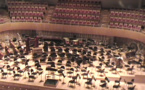 Ouverture de l'Auditorium de Bordeaux:une montée en gamme Ouverture de l'Auditorium de Bordeaux:une montée en gamme