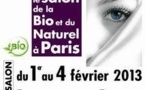 Vivez Nature Porte de Champerret à Paris