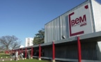 BEM (Bordeaux) investit 40 millions d'euros pour accueillir 5 000 étudiants en 2014