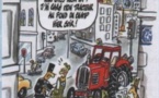 SAFER, JA 33: il faut sauver les terres agricoles