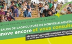 Le Salon de l'agriculture de Bordeaux cherche sa voie